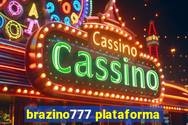 brazino777 plataforma